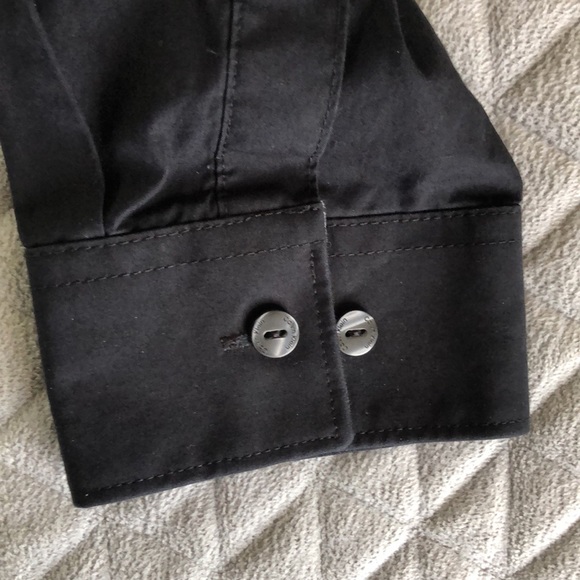 Calvin Klein Button Down Dress Shirt - Picture 5 of 5